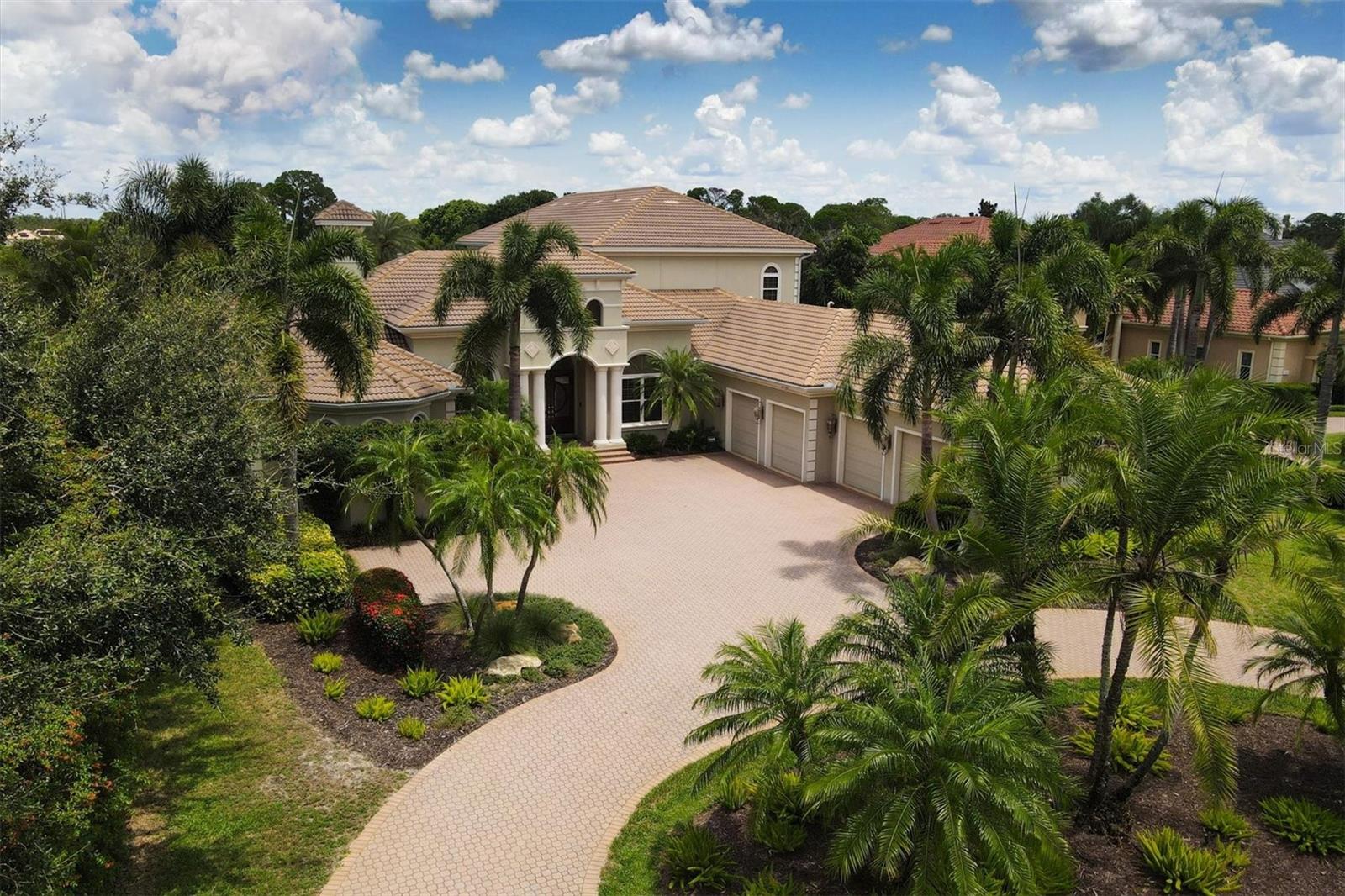 UNIVERSITY PARK - Residential