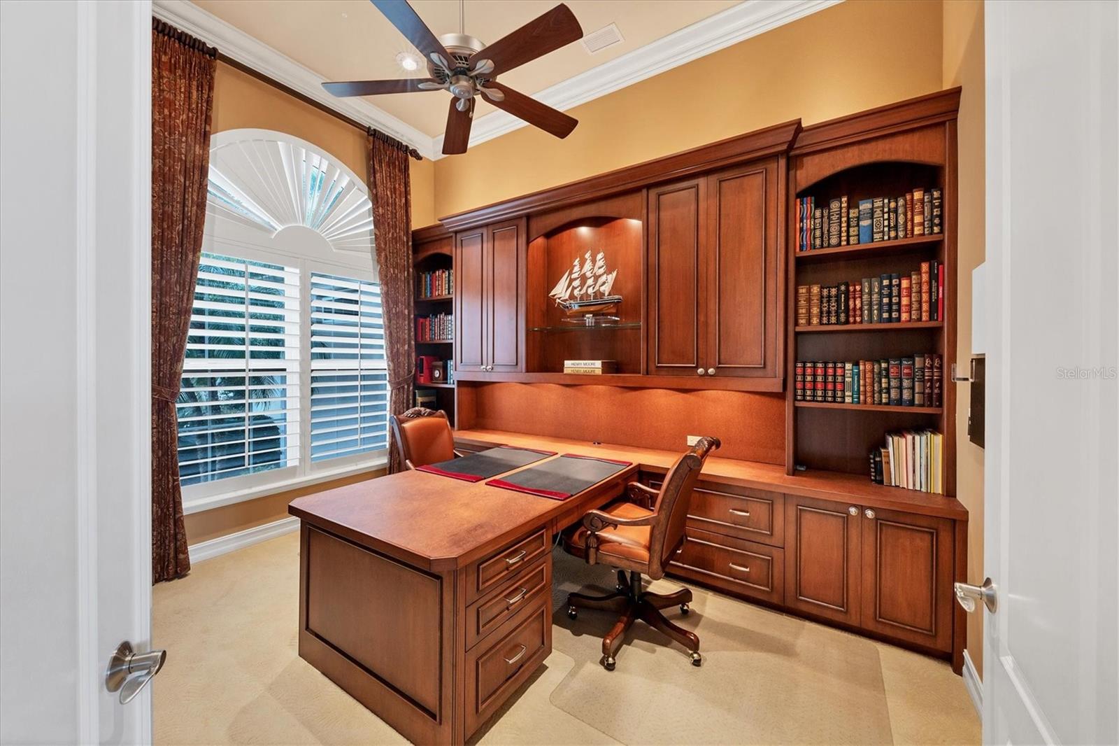 UNIVERSITY PARK - Residential