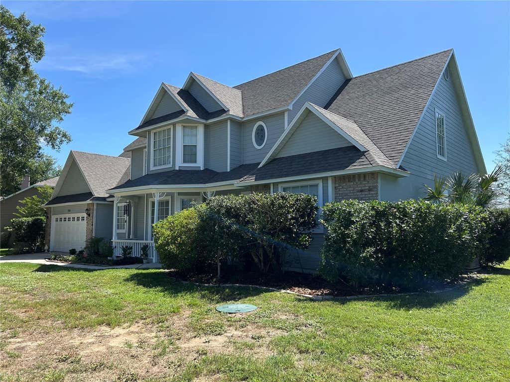 Photo of 700 Adriane Park Circle, Kissimmee, FL 34744 (MLS # S5152087)