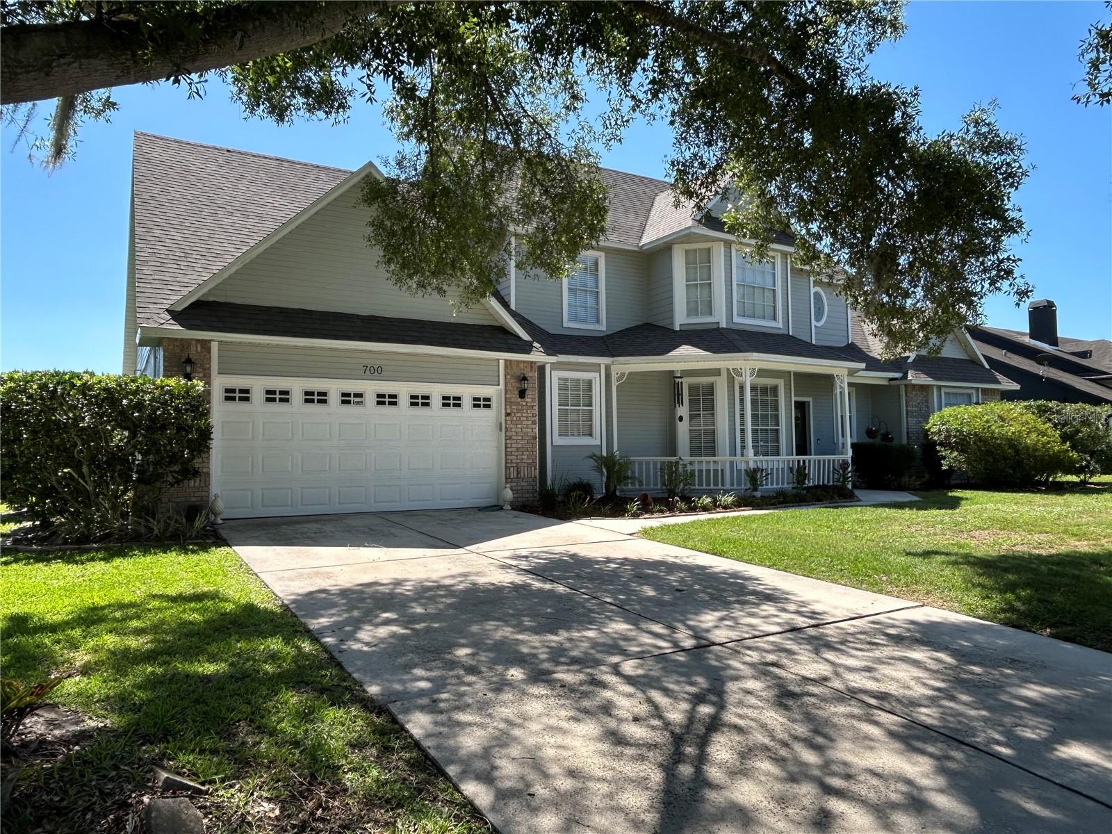 700 ADRIANE PARK CIRCLE