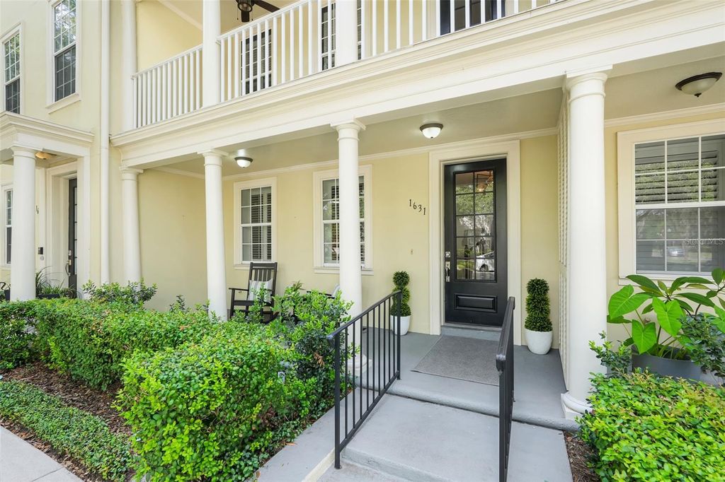Photo of 1631 Lakemont Avenue, Orlando, FL 32814 (MLS # O6410319)