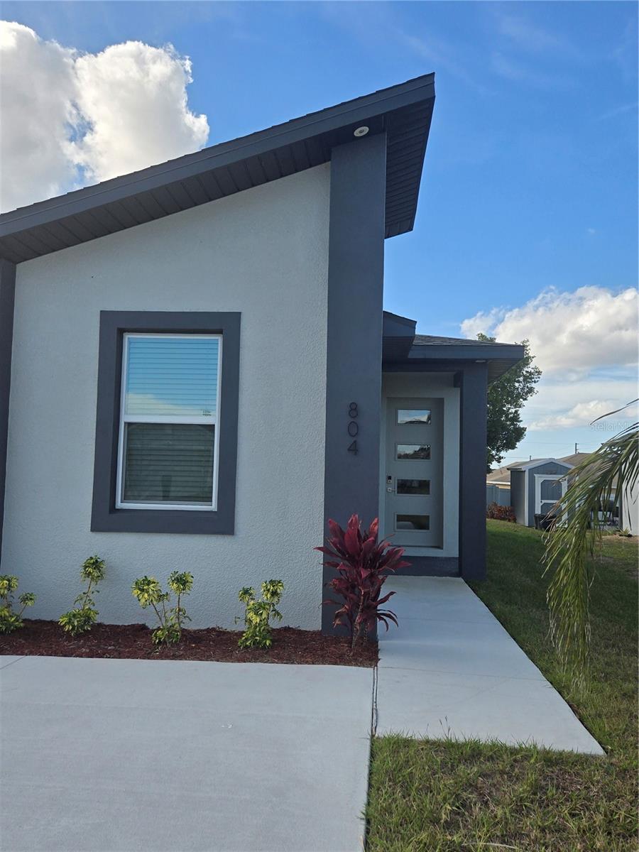 POINCIANA NBRHD 06 VILLAGE 07 - Residential Lease