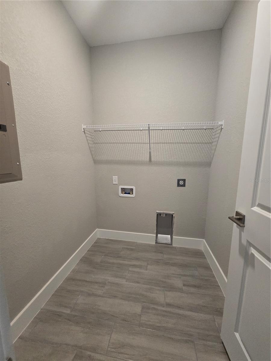 POINCIANA NBRHD 06 VILLAGE 07 - Residential Lease