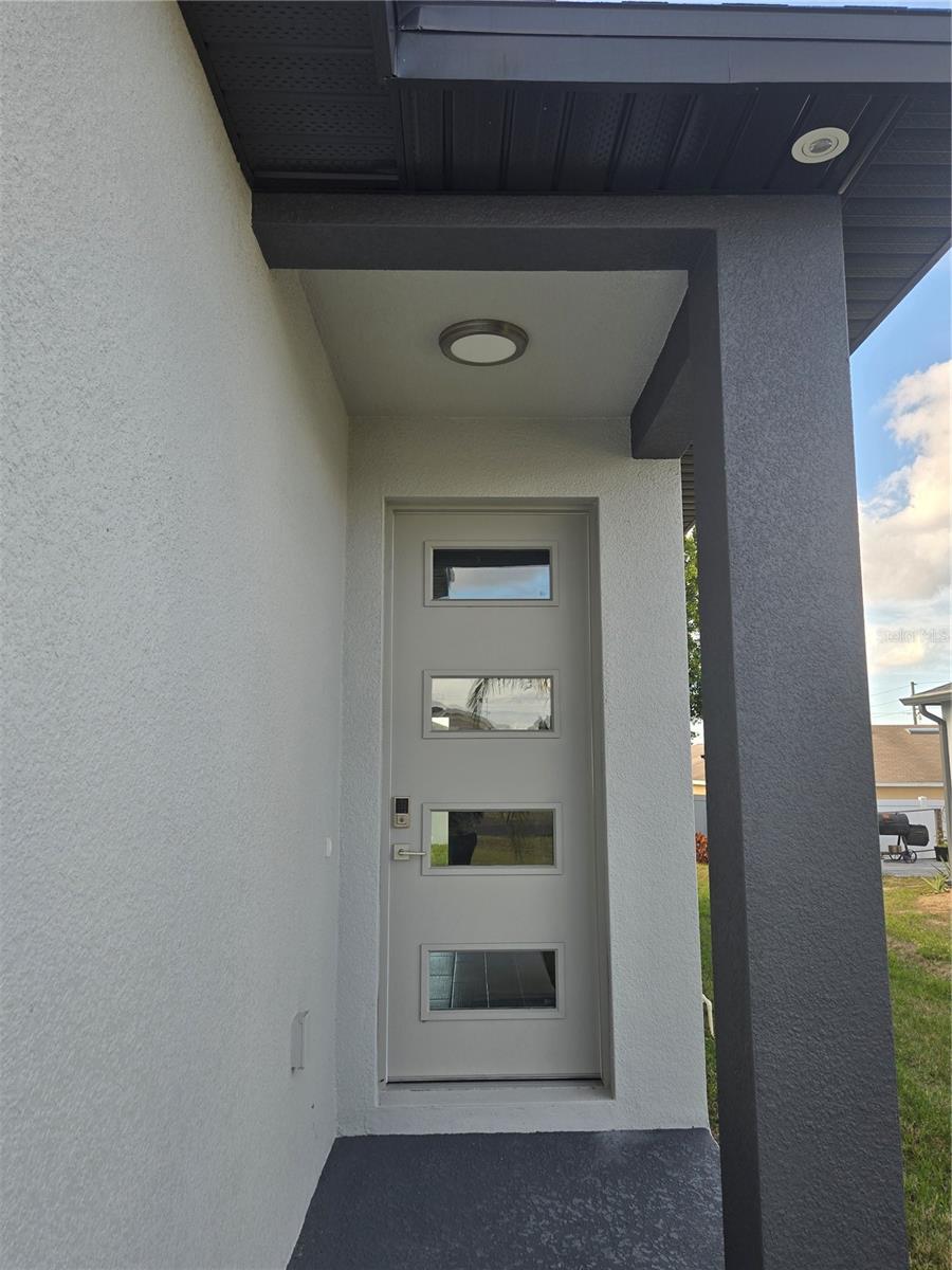 POINCIANA NBRHD 06 VILLAGE 07 - Residential Lease