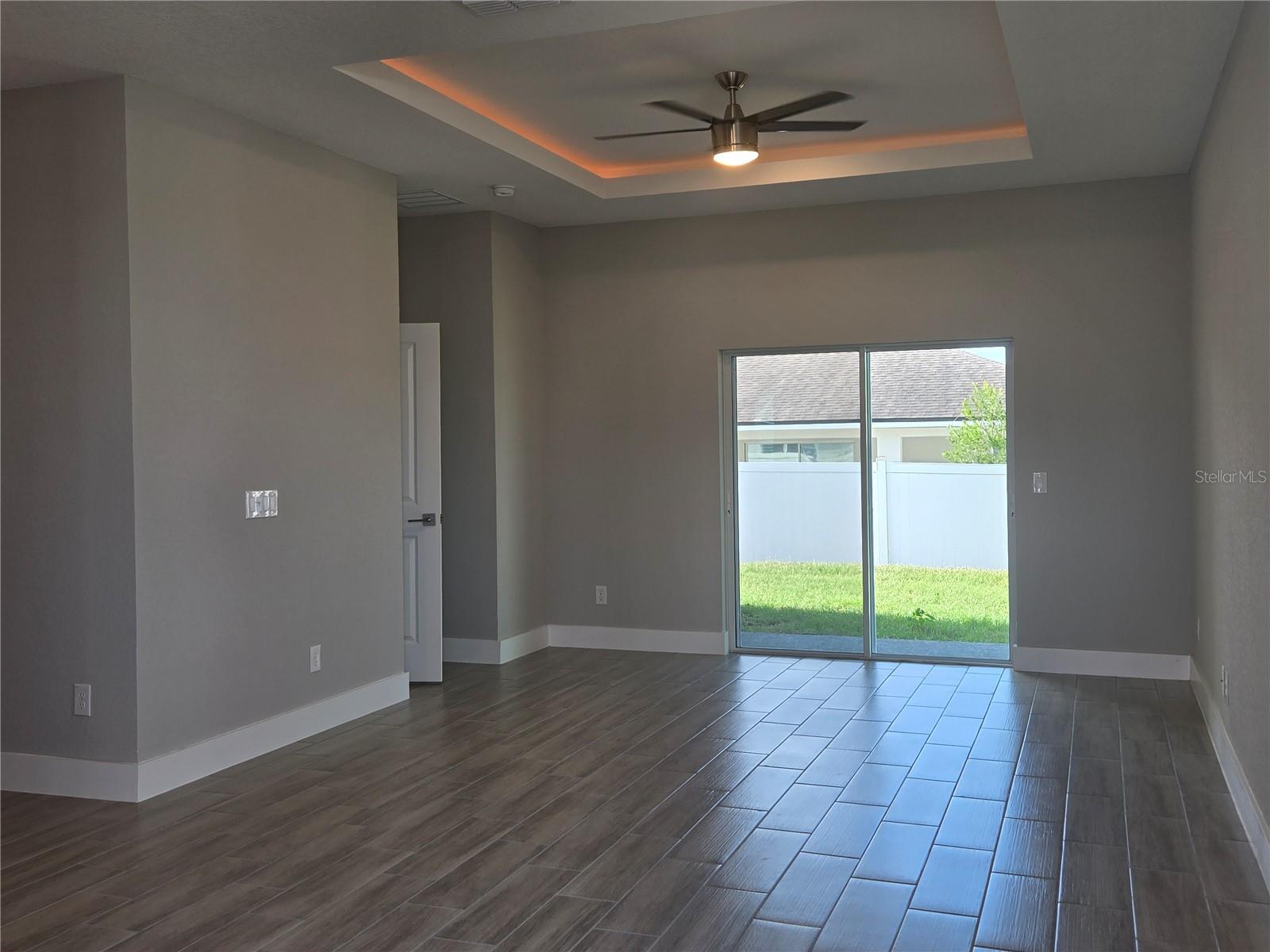 POINCIANA NBRHD 06 VILLAGE 07 - Residential Lease