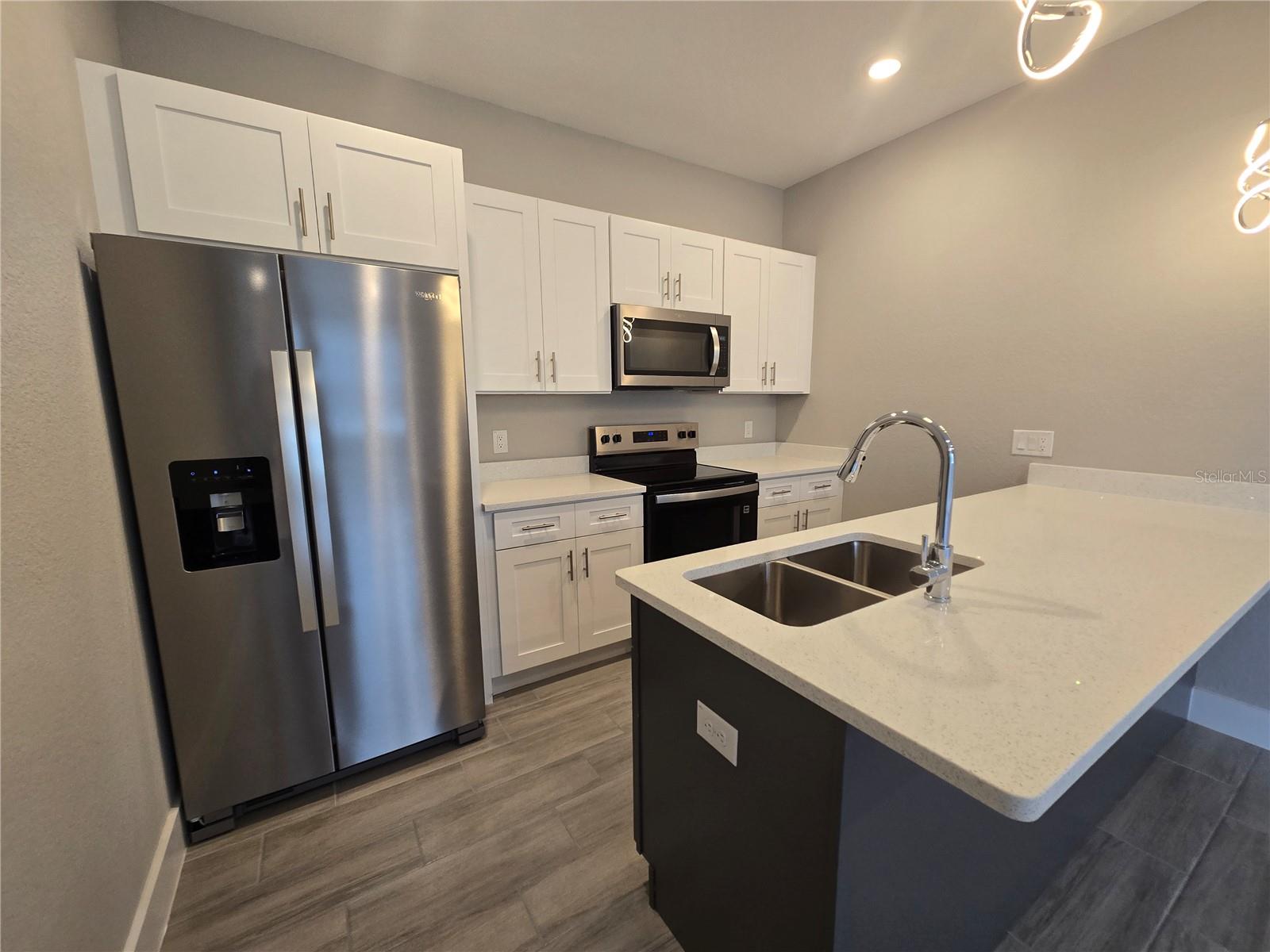 POINCIANA NBRHD 06 VILLAGE 07 - Residential Lease