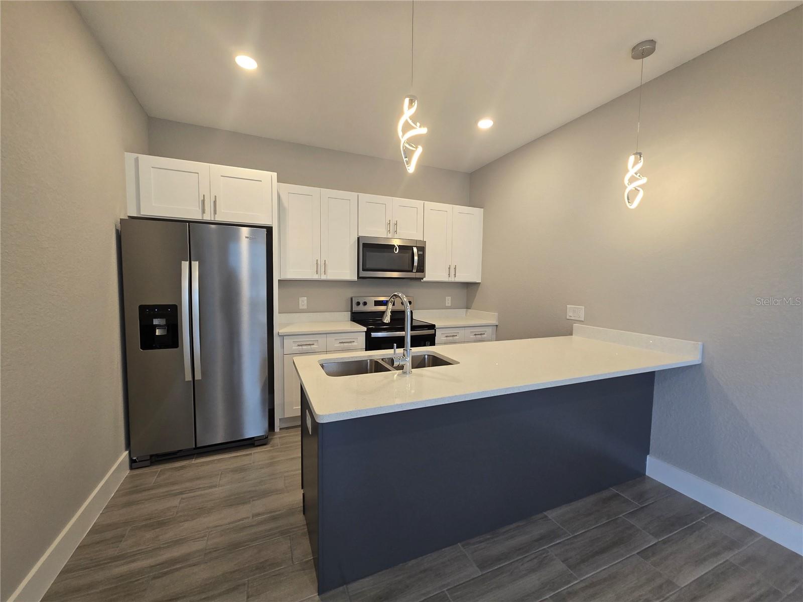 POINCIANA NBRHD 06 VILLAGE 07 - Residential Lease