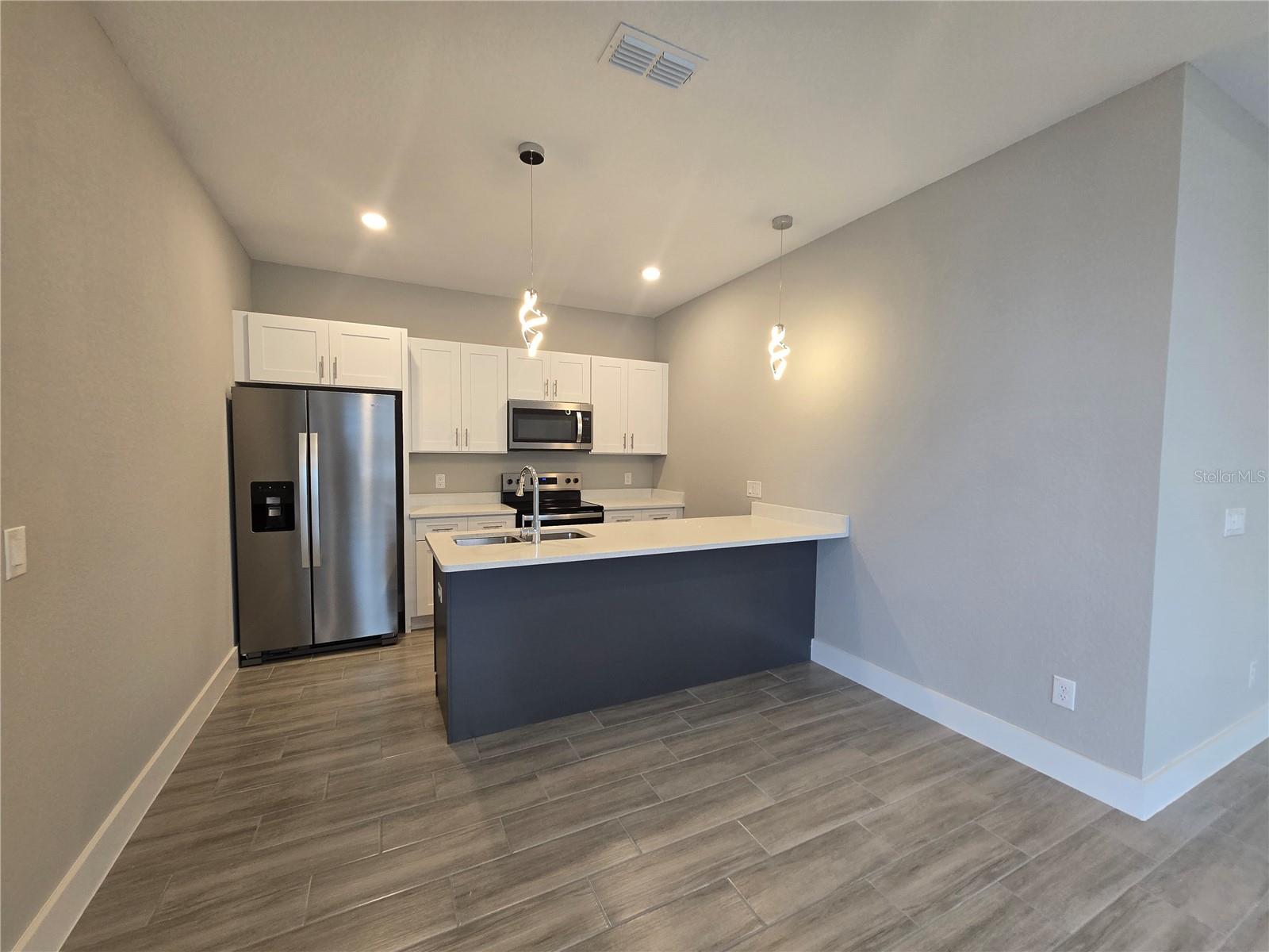 POINCIANA NBRHD 06 VILLAGE 07 - Residential Lease