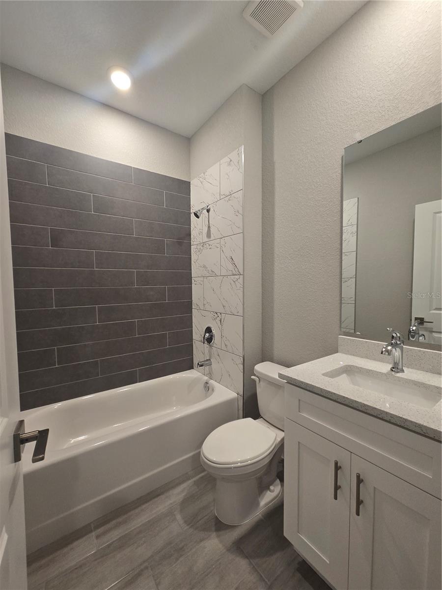 POINCIANA NBRHD 06 VILLAGE 07 - Residential Lease