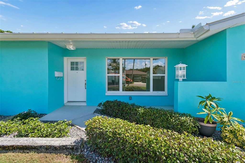 Photo of 4388 50th Place S, St Petersburg, FL 33711 (MLS # TB8515188)