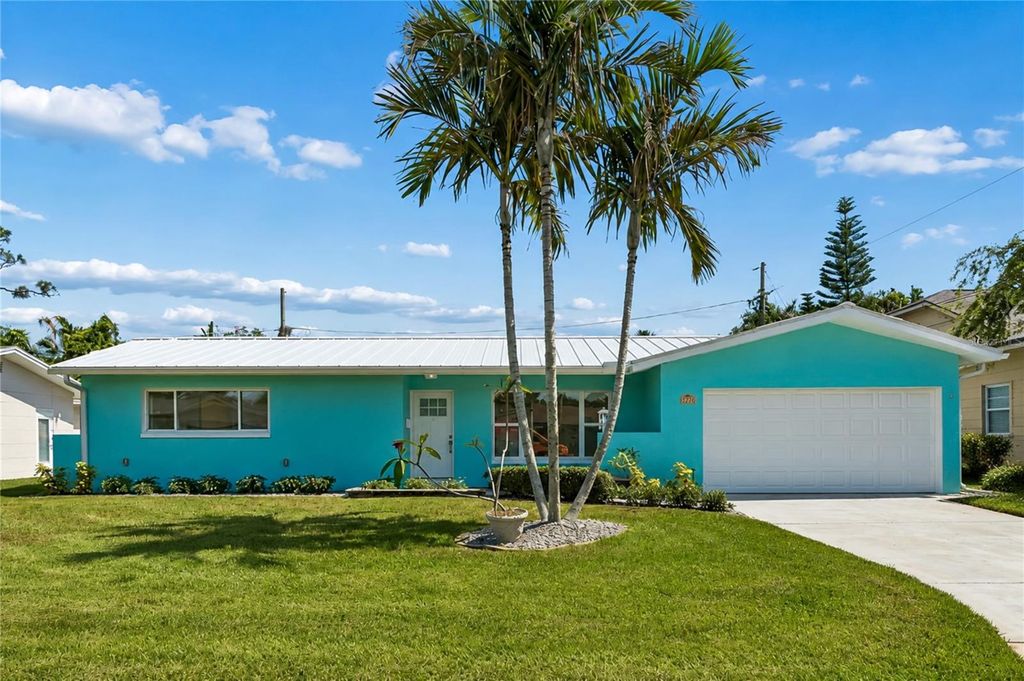 Photo of 4388 50th Place S, St Petersburg, FL 33711 (MLS # TB8515188)