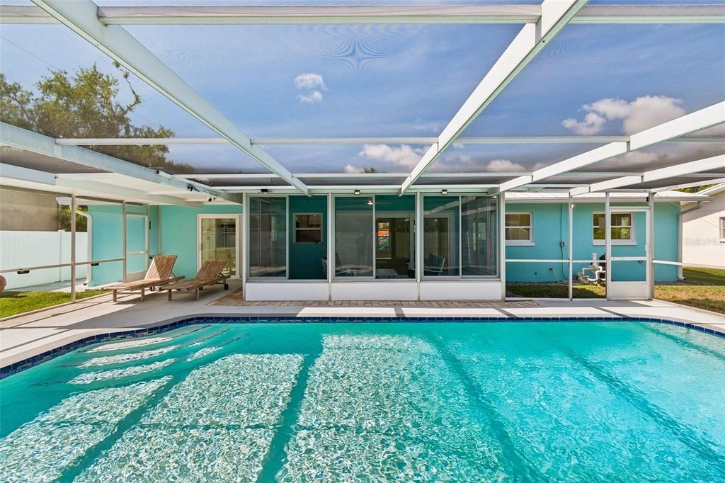 Photo of 4388 50th Place S, St Petersburg, FL 33711 (MLS # TB8515188)