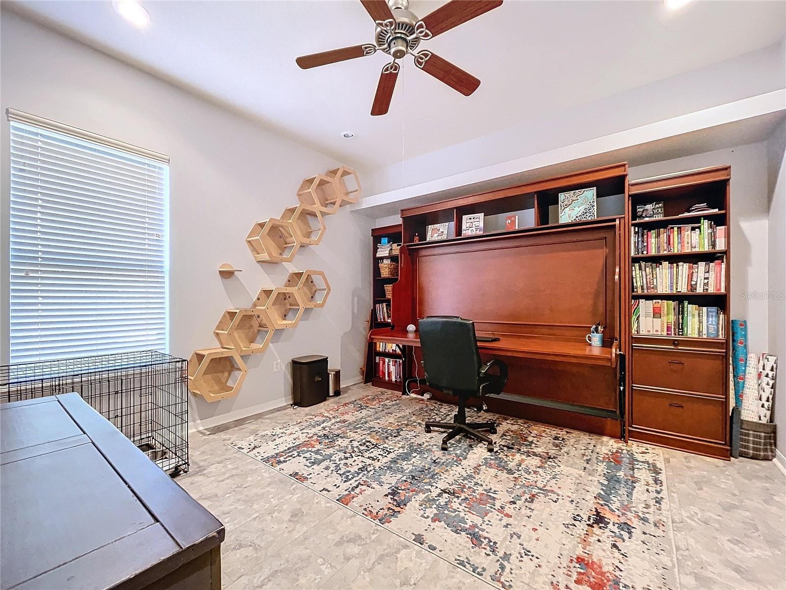 HIGHLANDS RDG PH 3 - Residential