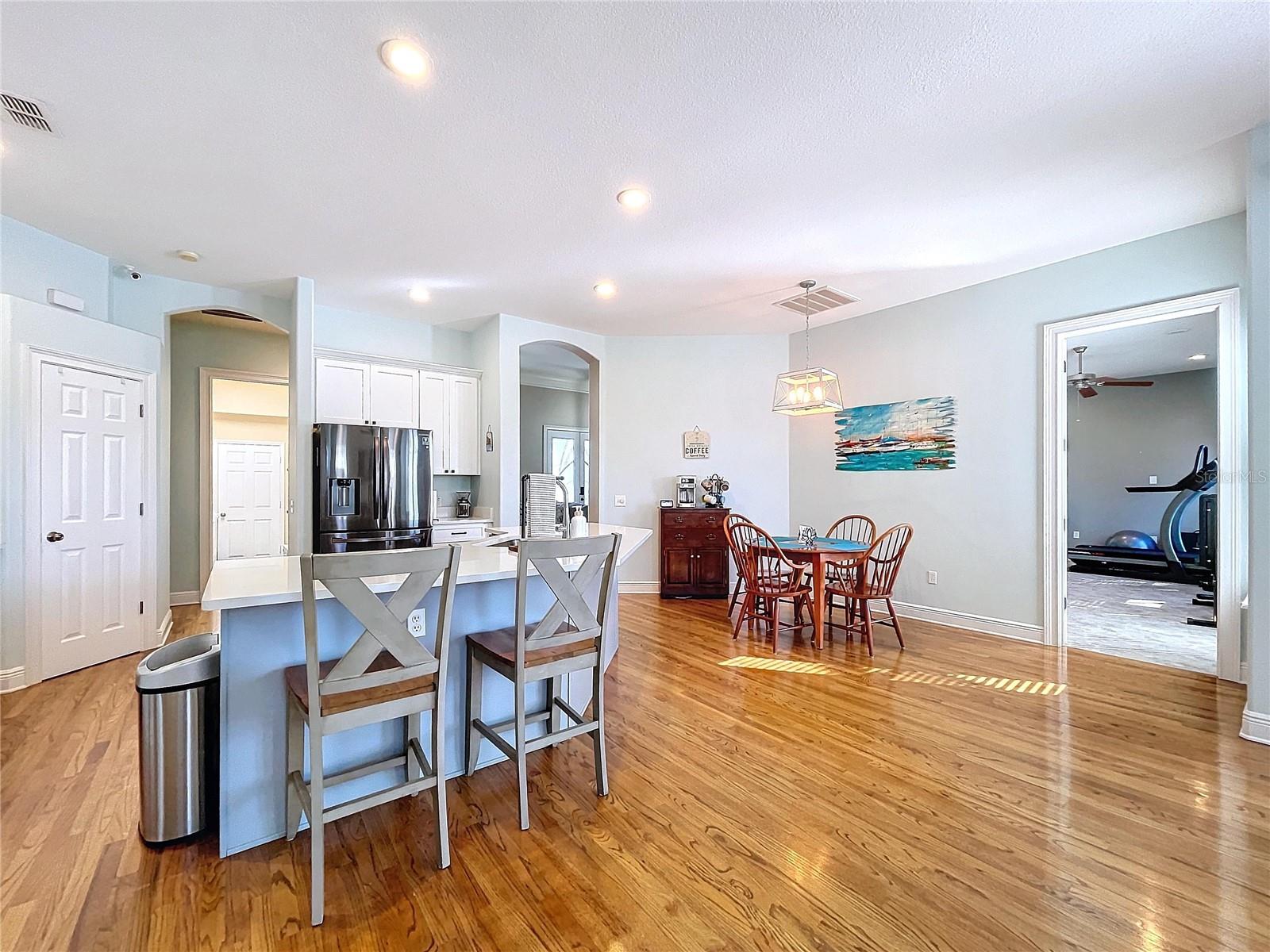 HIGHLANDS RDG PH 3 - Residential