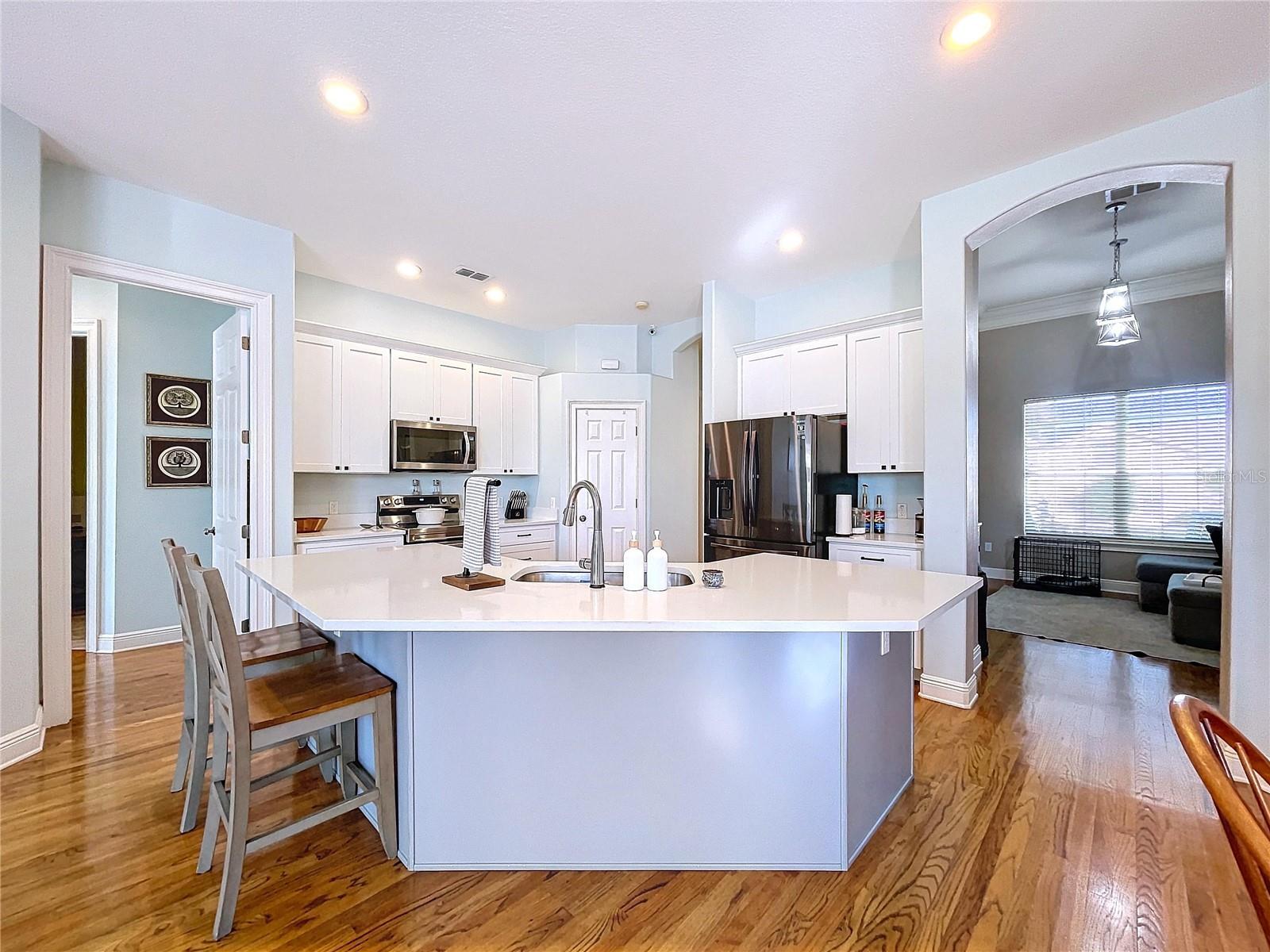 HIGHLANDS RDG PH 3 - Residential