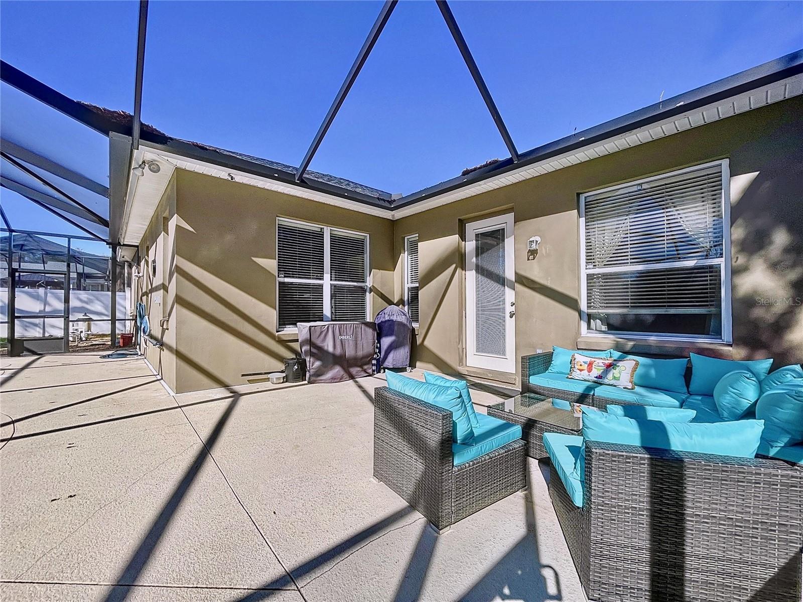 HIGHLANDS RDG PH 3 - Residential