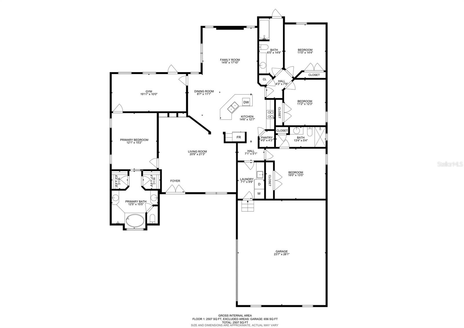 HIGHLANDS RDG PH 3 - Residential