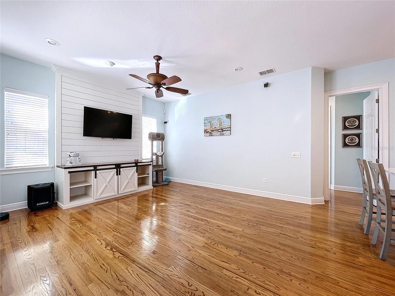 HIGHLANDS RDG PH 3 - Residential