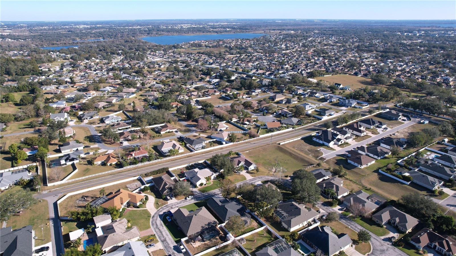 HIGHLANDS RDG PH 3 - Residential