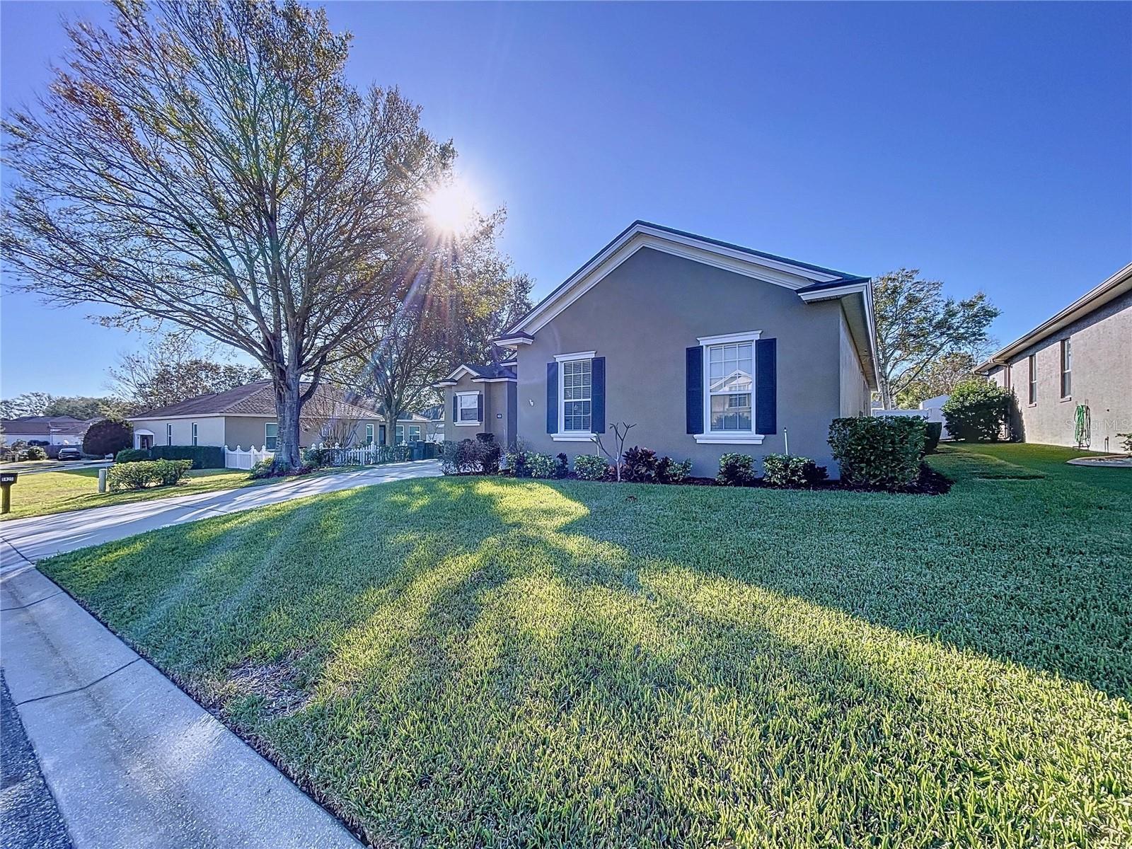 HIGHLANDS RDG PH 3 - Residential