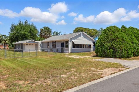 1119 PINE AVENUE TAVARES FL 32778