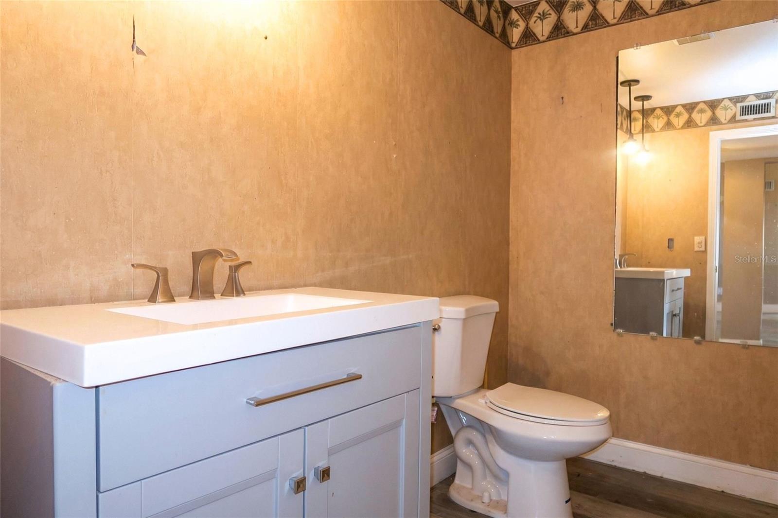 OZONA SHORES 3RD ADD - Residential