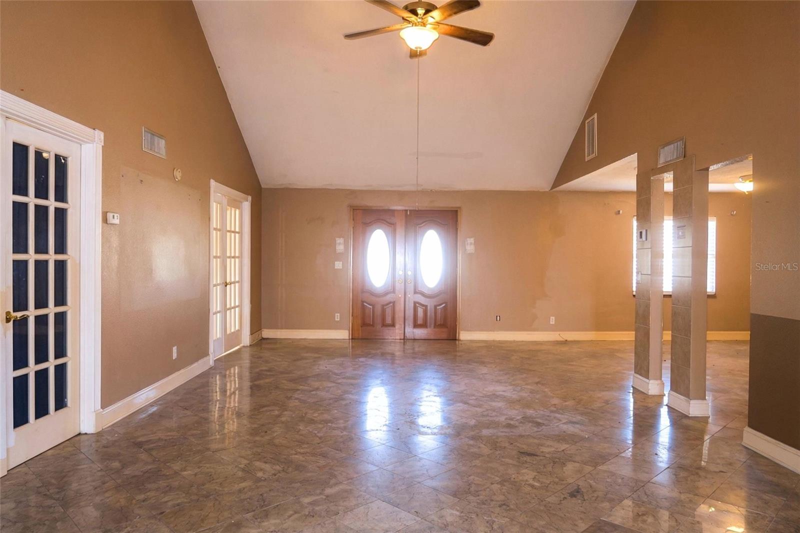 OZONA SHORES 3RD ADD - Residential