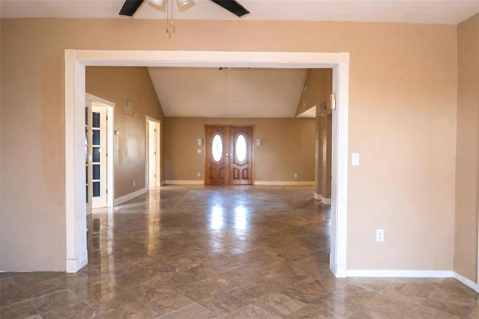 OZONA SHORES 3RD ADD - Residential