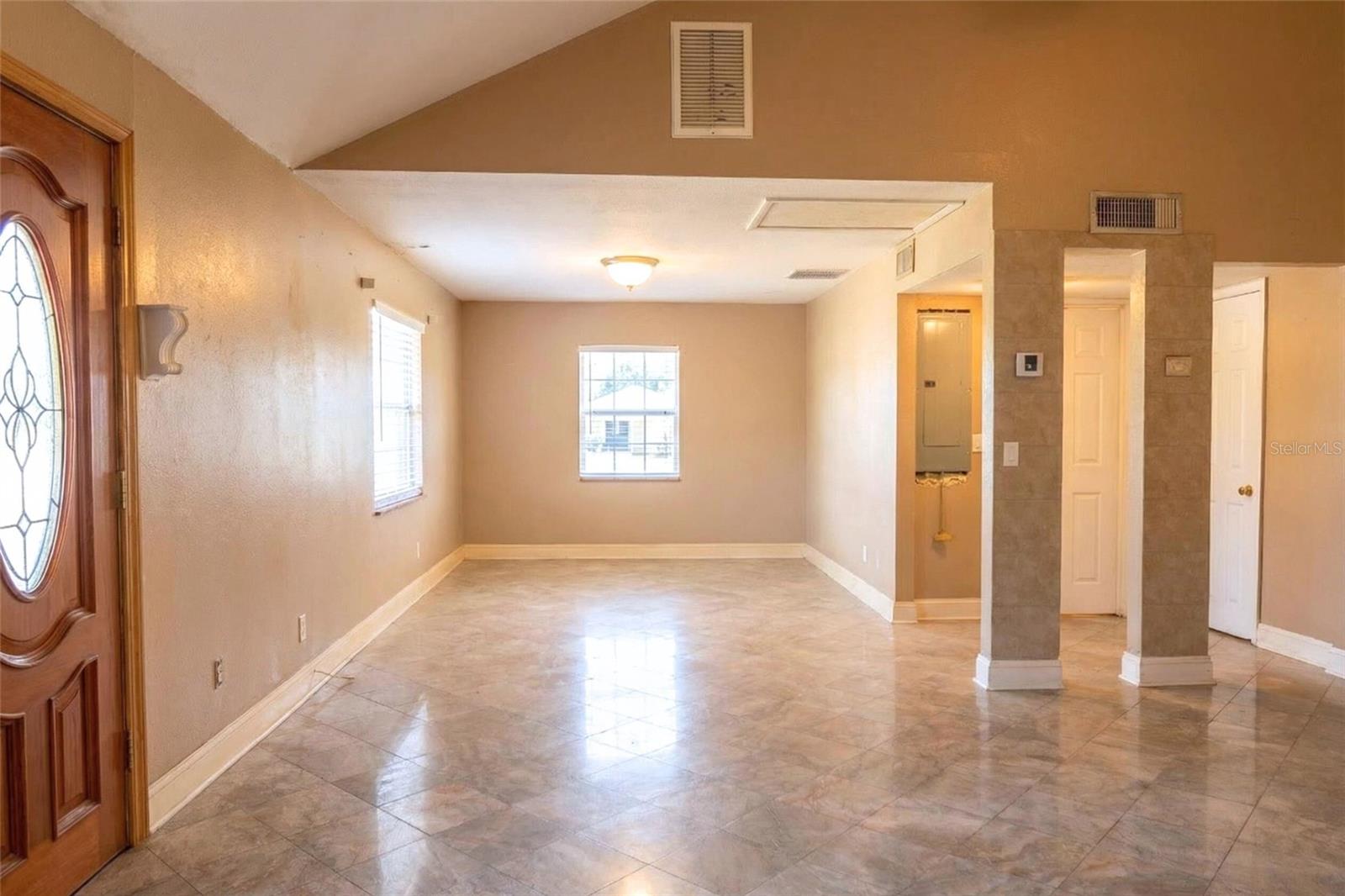 OZONA SHORES 3RD ADD - Residential