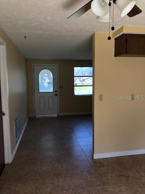 RICHEY LAKES - Residential Lease