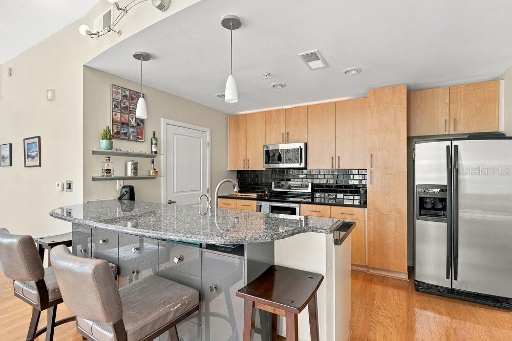 Photo of 155 S Court Avenue #1102, Orlando, FL 32801 (MLS # O6446337)