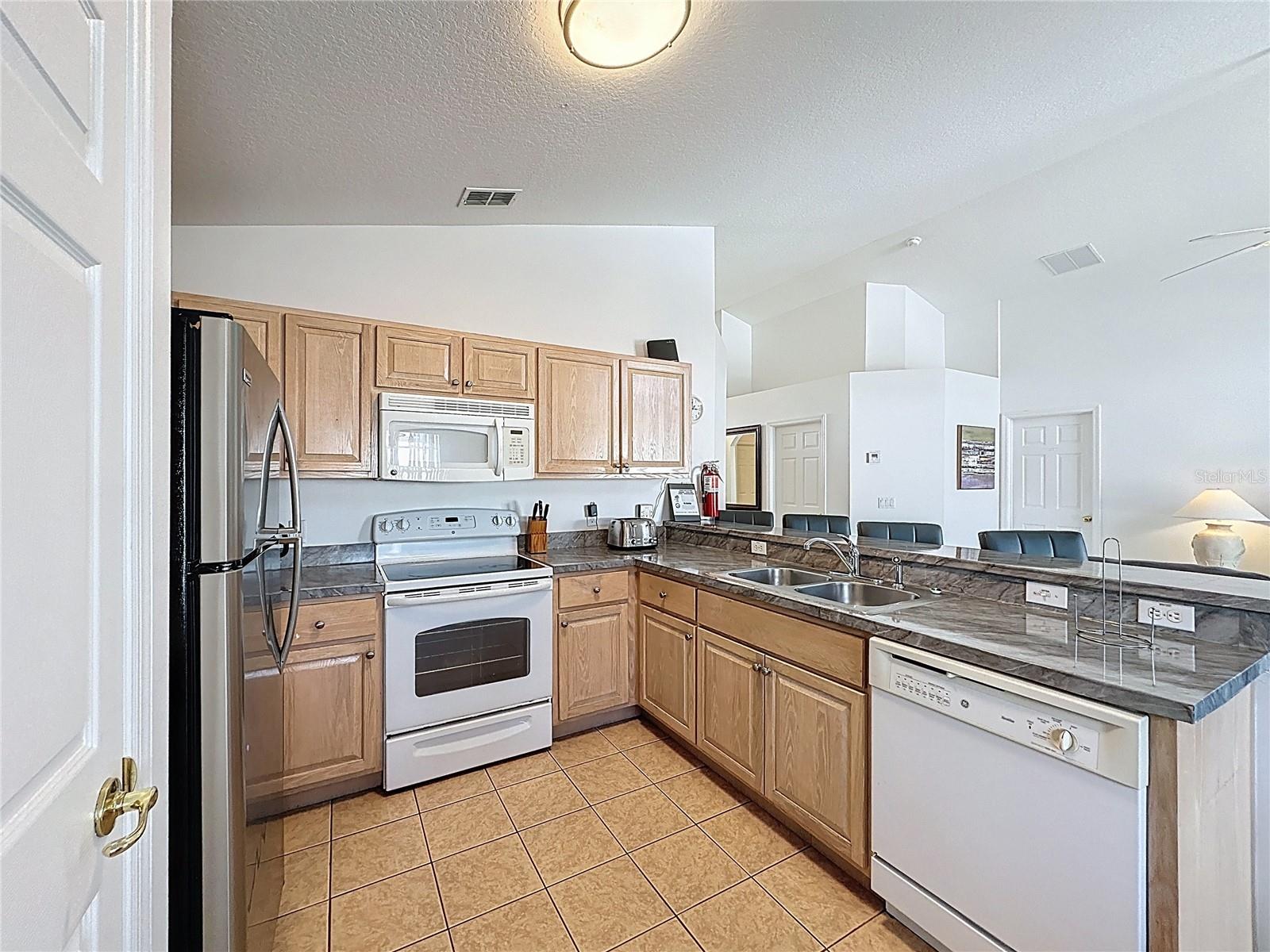 SANCTUARY AT WEST HAVEN - Residential