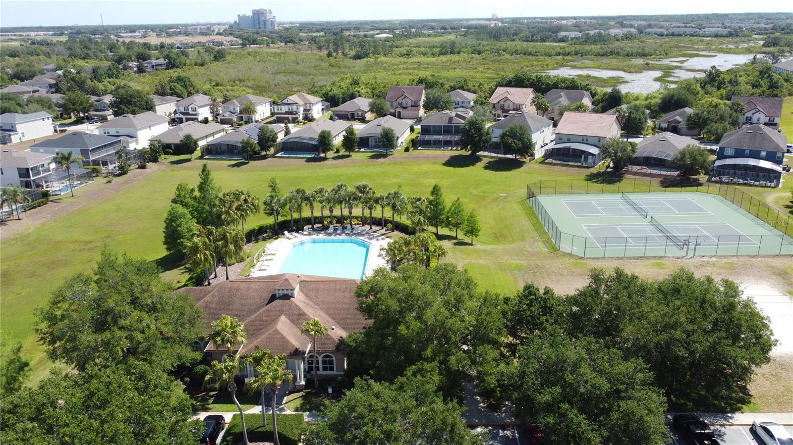 SANCTUARY AT WEST HAVEN - Residential