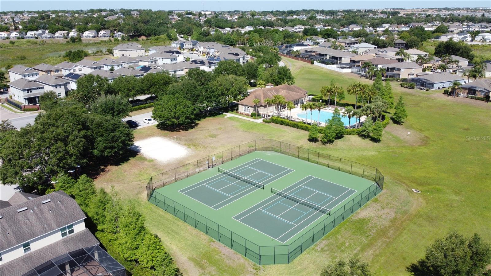SANCTUARY AT WEST HAVEN - Residential