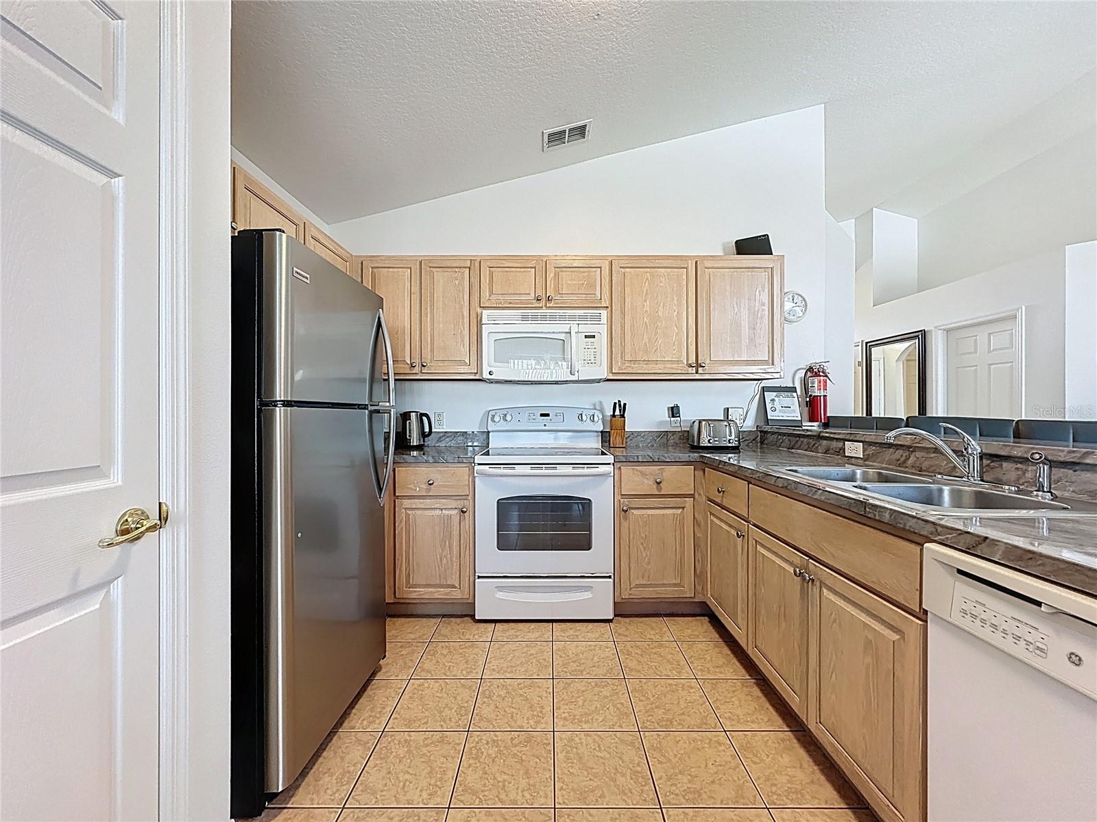 SANCTUARY AT WEST HAVEN - Residential