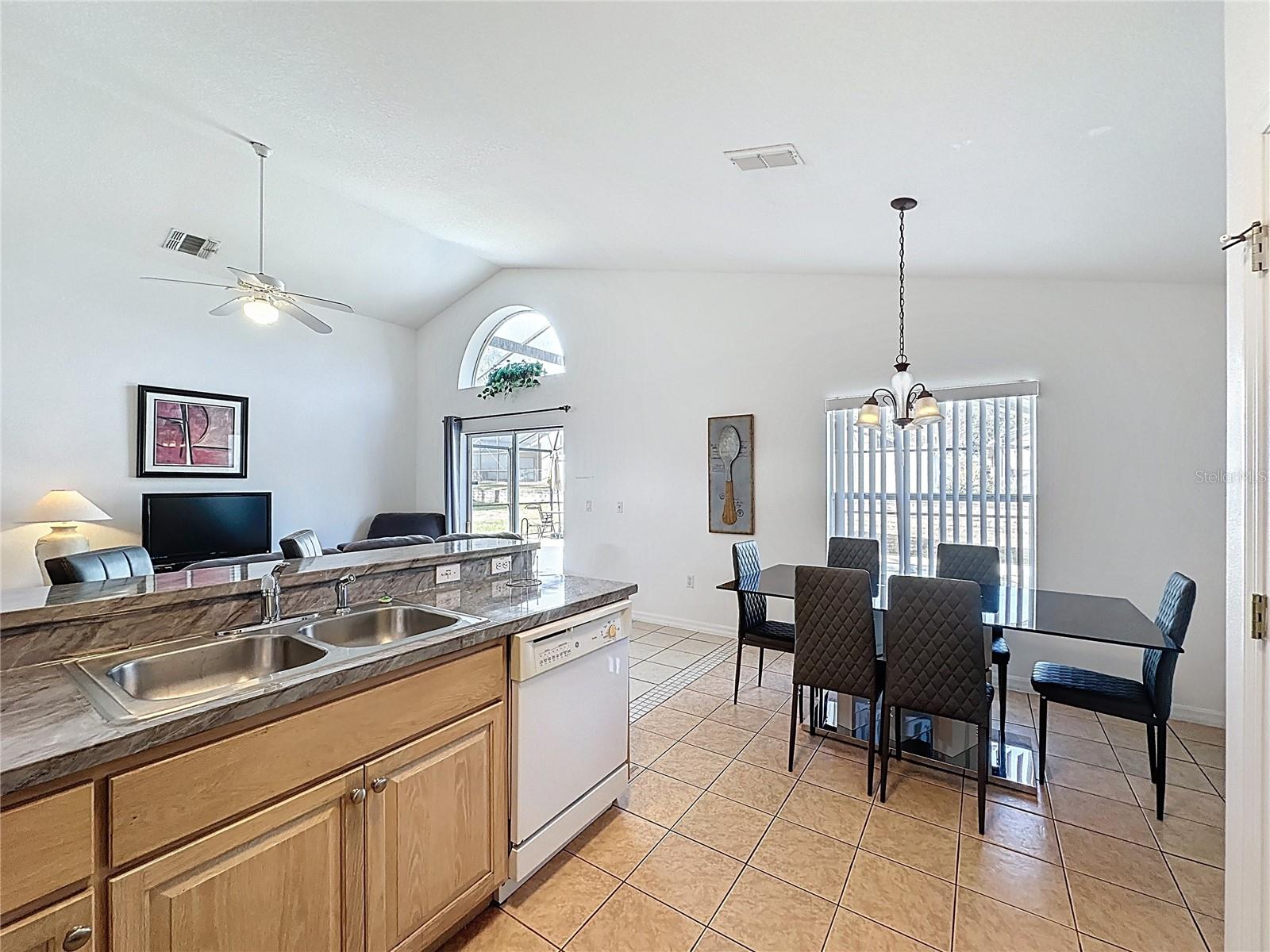 SANCTUARY AT WEST HAVEN - Residential