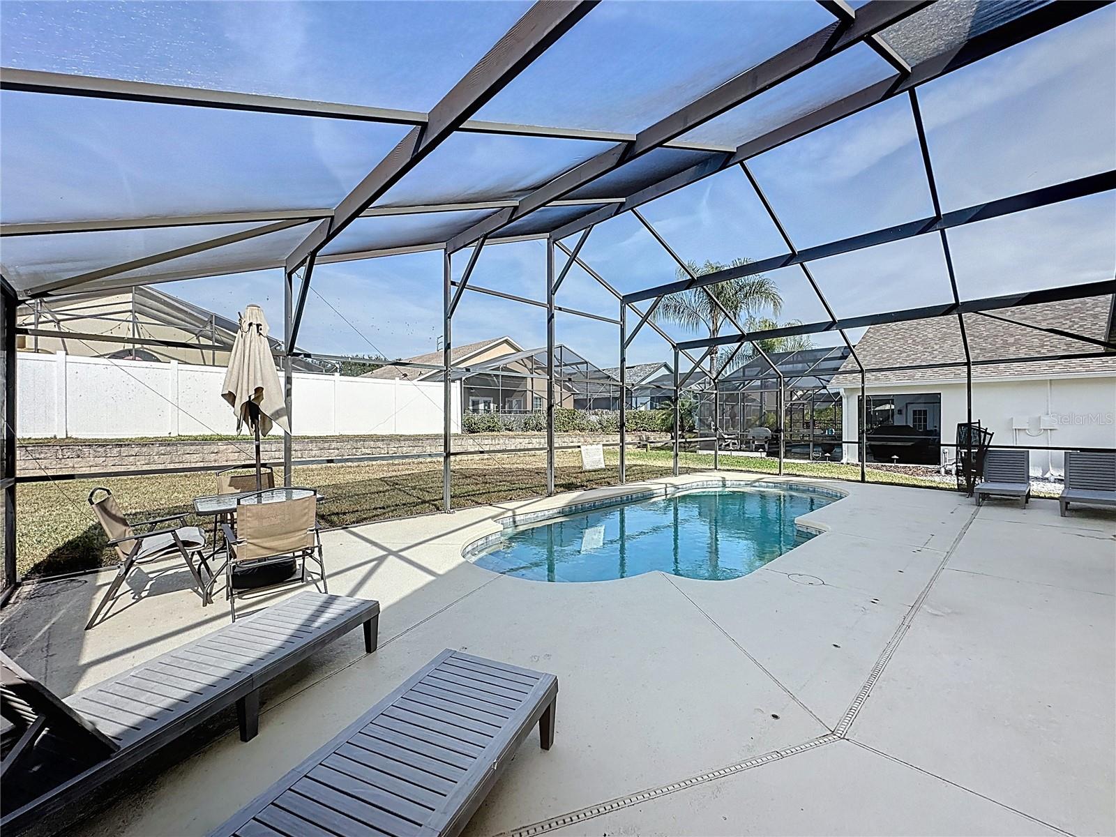 SANCTUARY AT WEST HAVEN - Residential