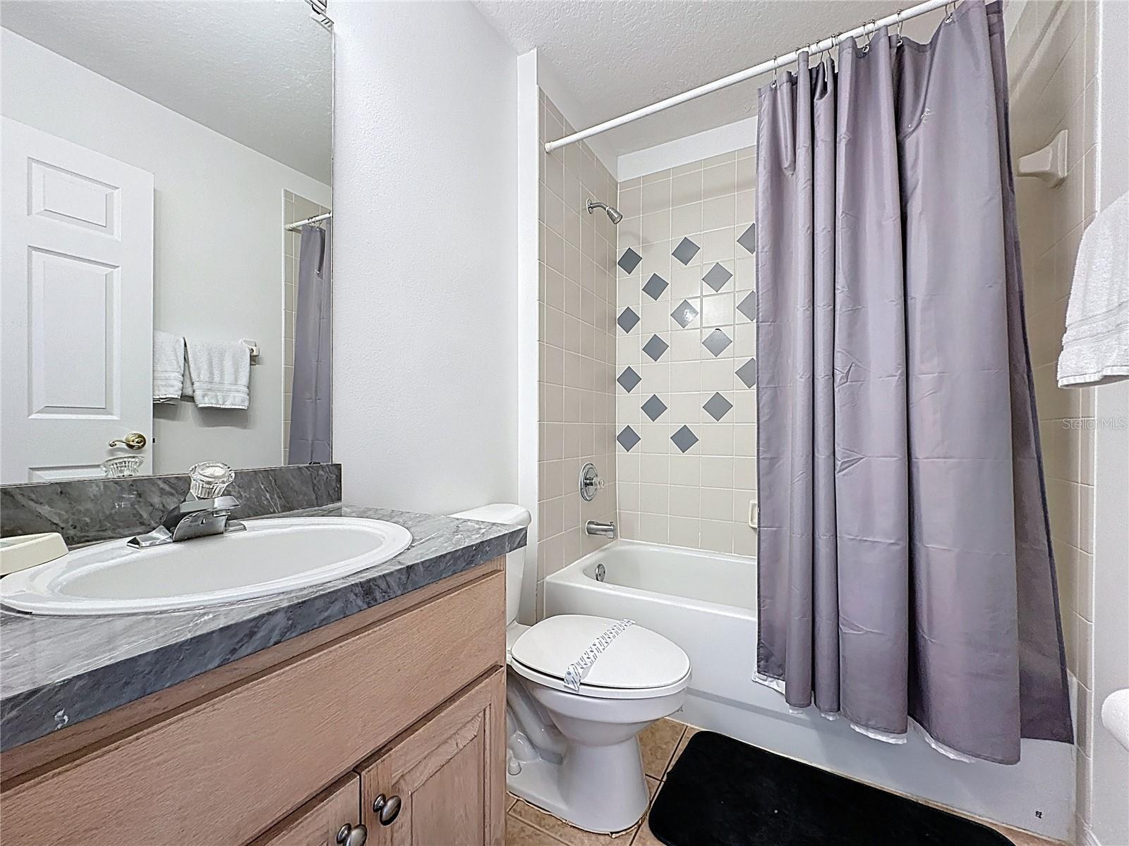 SANCTUARY AT WEST HAVEN - Residential