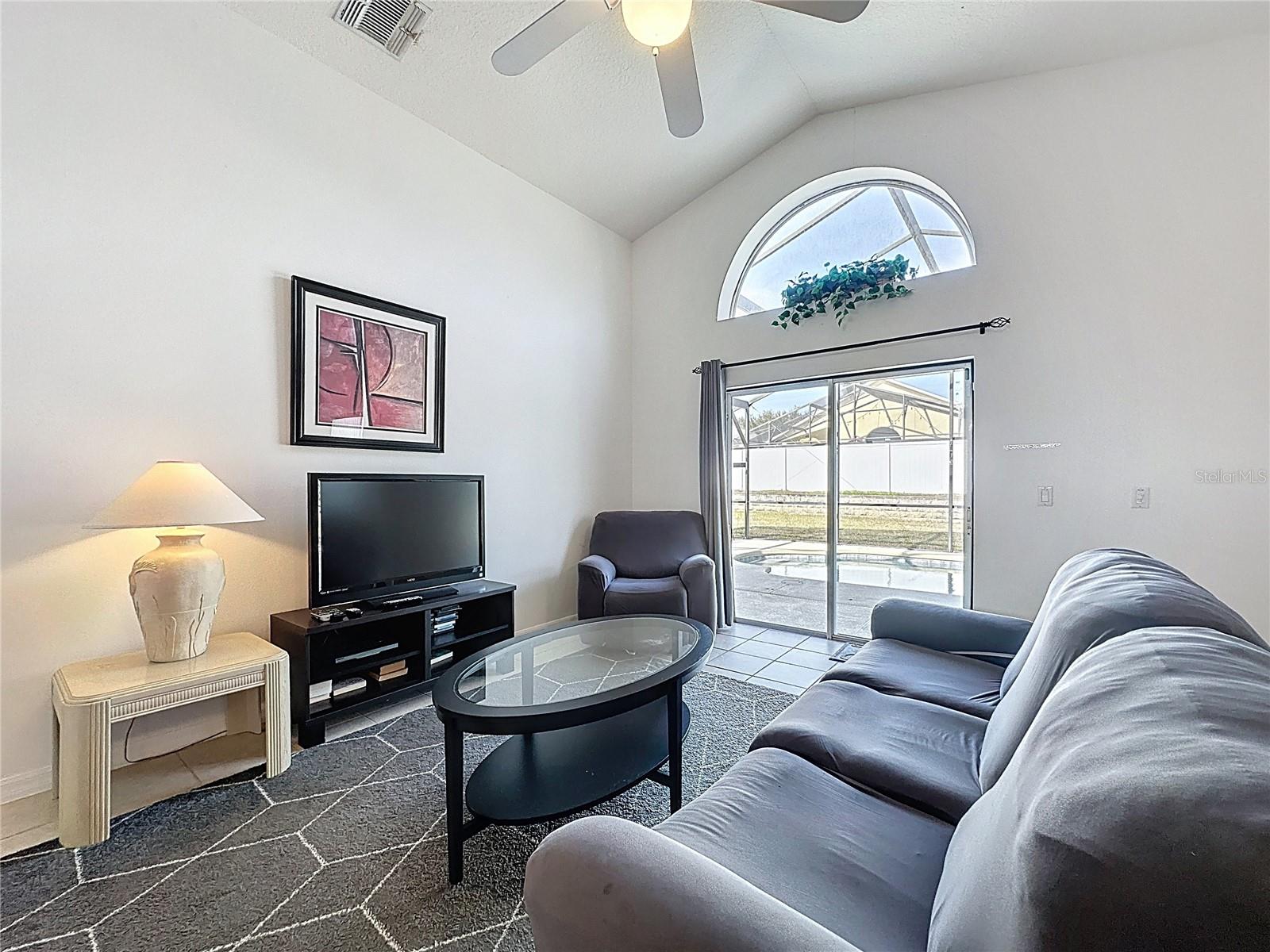 SANCTUARY AT WEST HAVEN - Residential