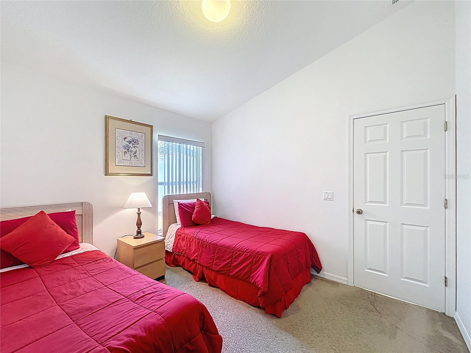 SANCTUARY AT WEST HAVEN - Residential