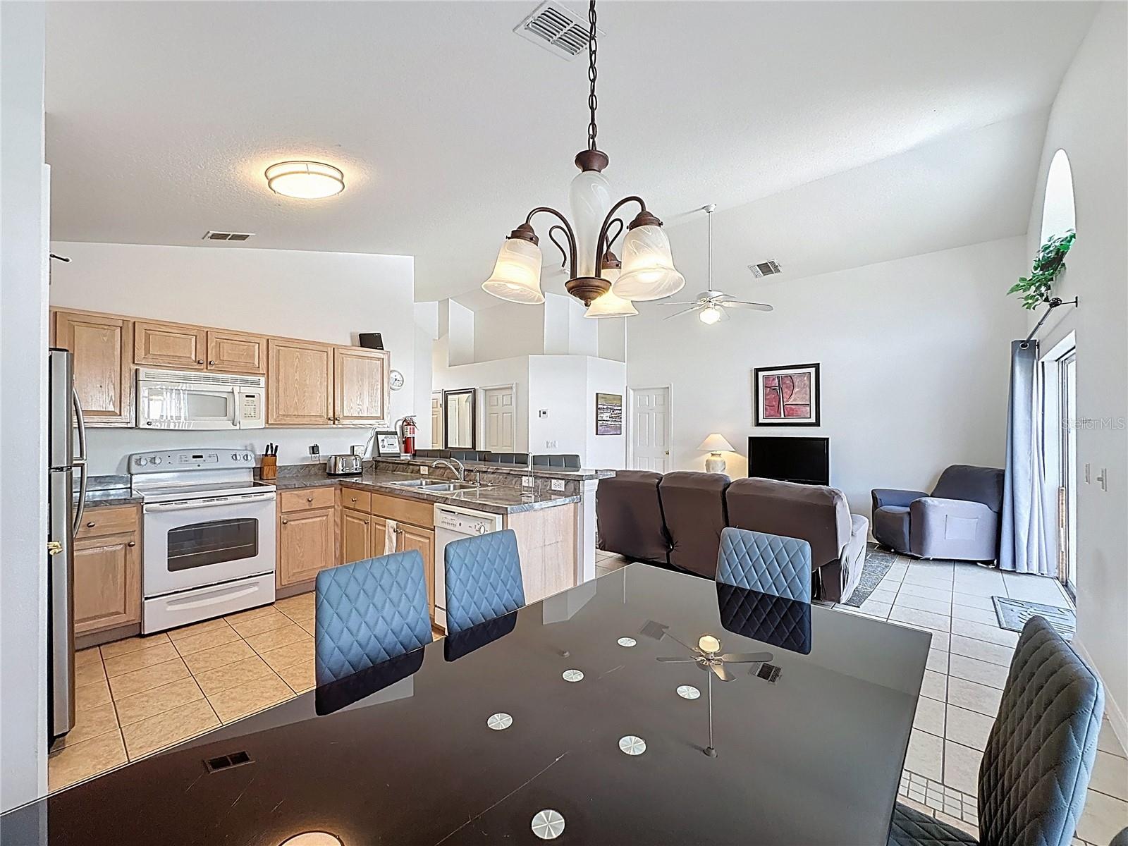 SANCTUARY AT WEST HAVEN - Residential