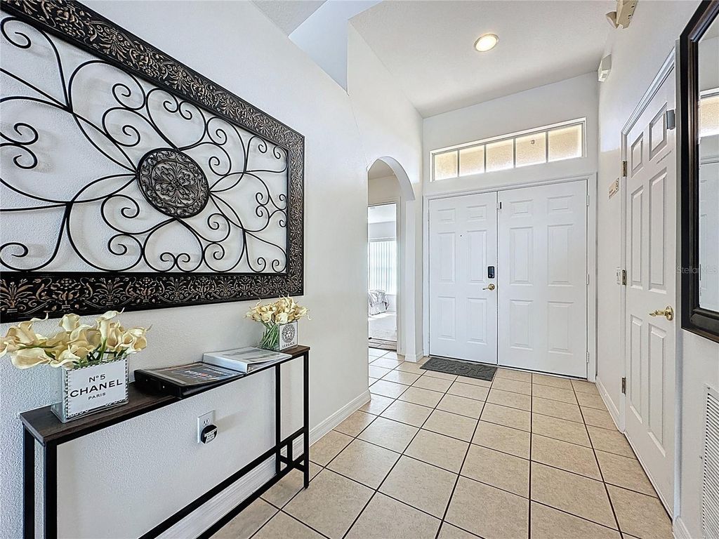 Photo of 503 Balmoral Drive, Davenport, FL 33896 (MLS # S5141738)