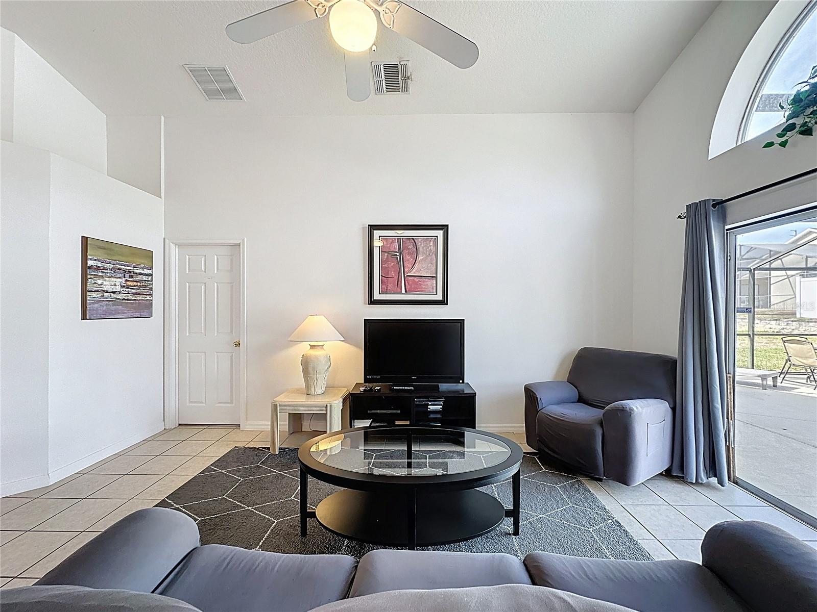 SANCTUARY AT WEST HAVEN - Residential