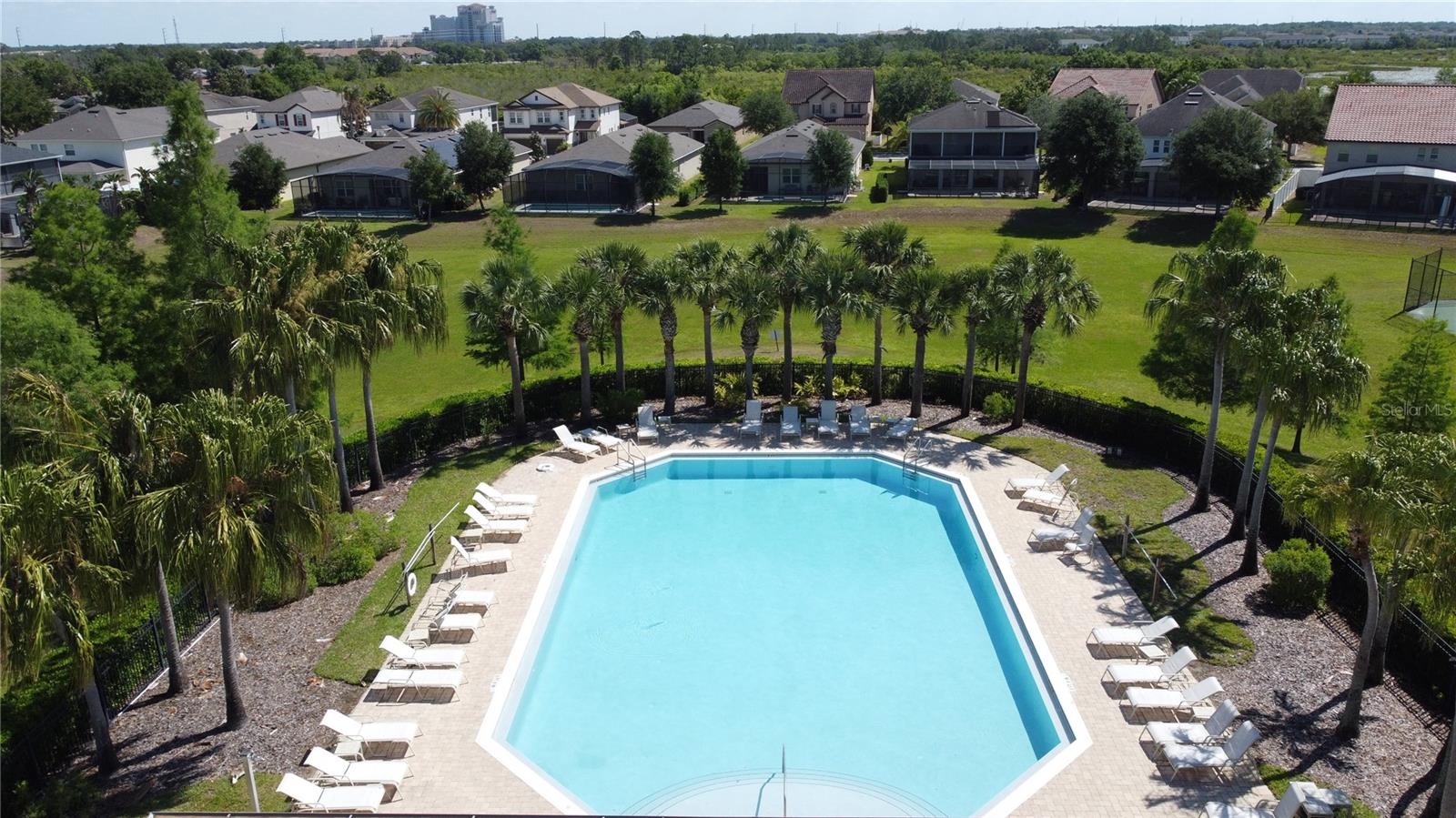 SANCTUARY AT WEST HAVEN - Residential