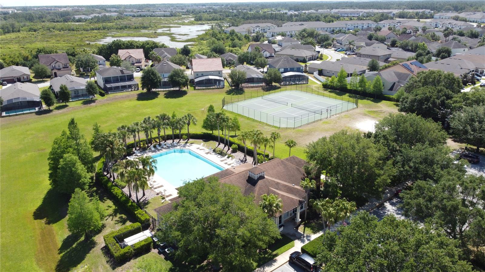 SANCTUARY AT WEST HAVEN - Residential