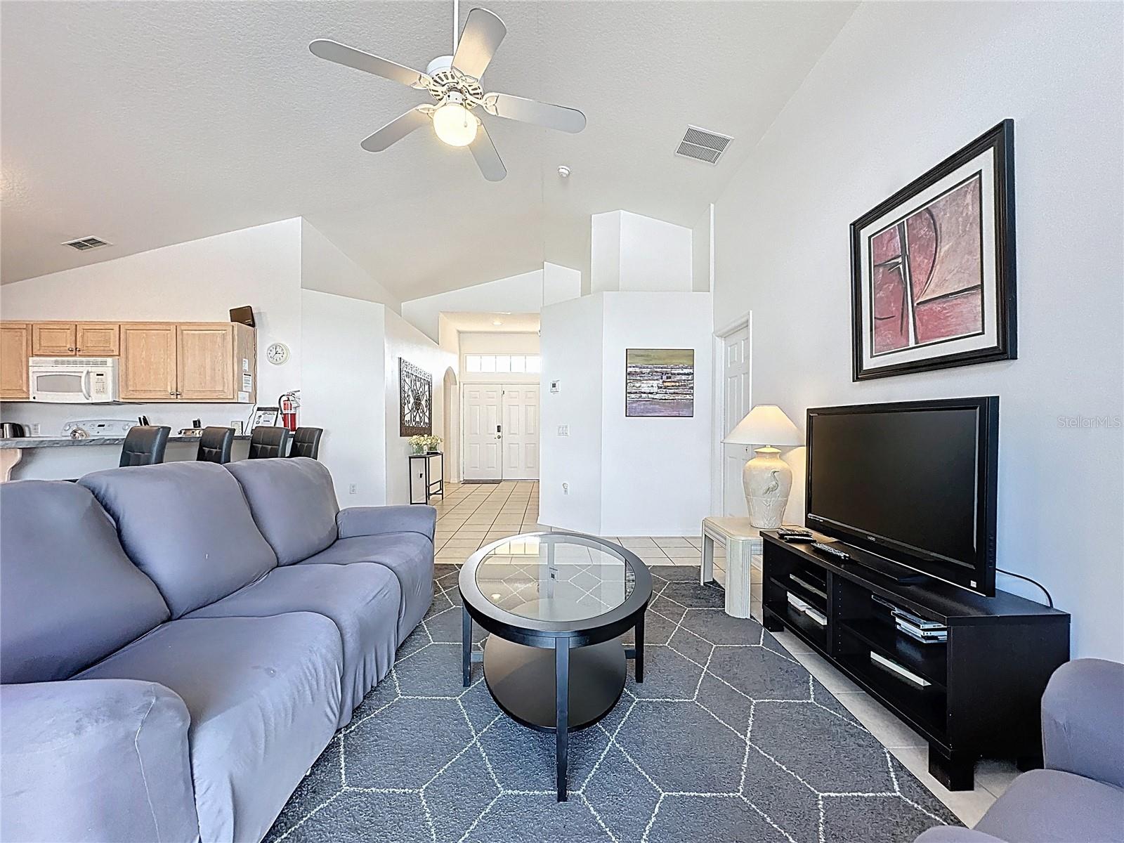 SANCTUARY AT WEST HAVEN - Residential