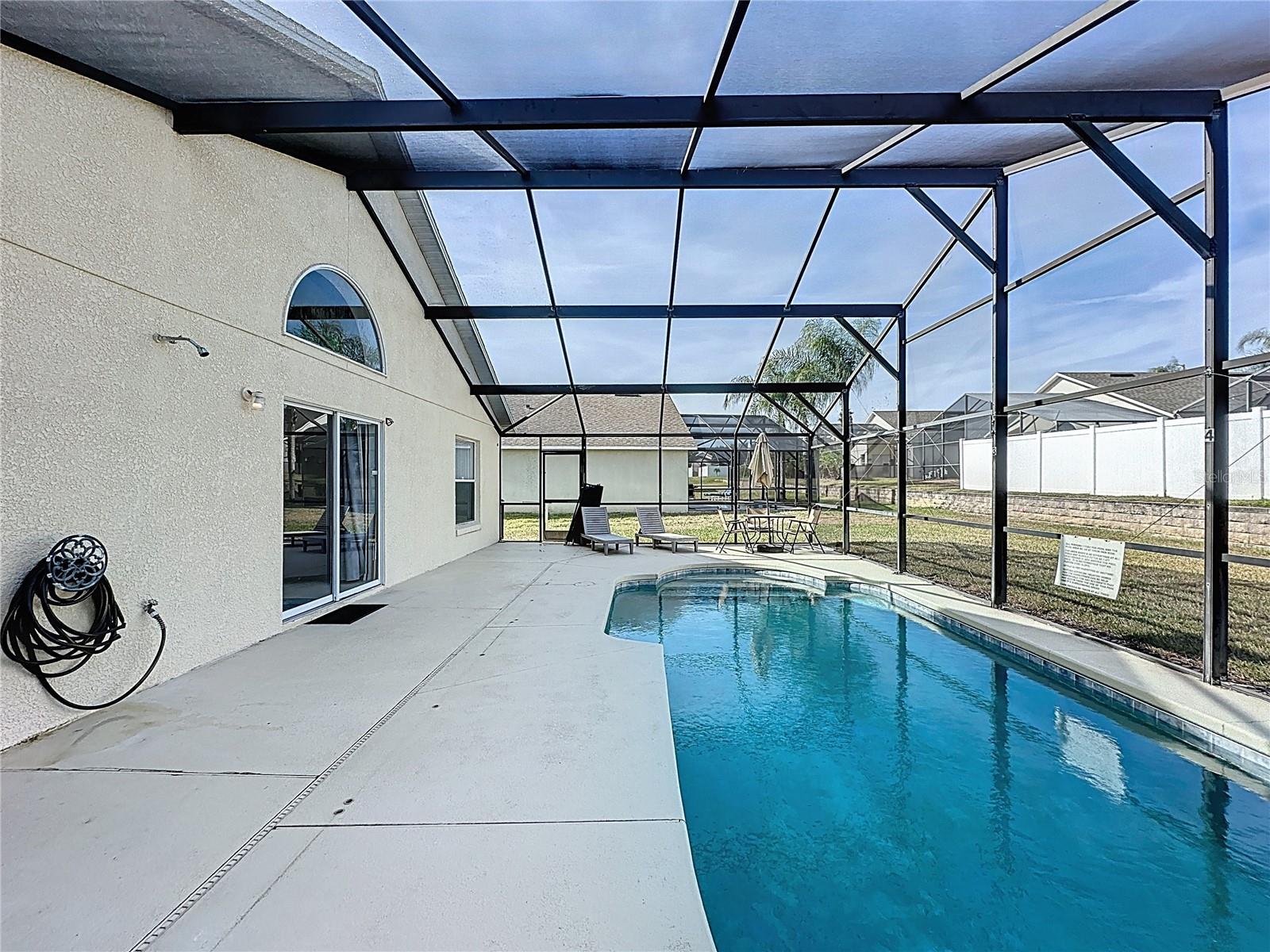 SANCTUARY AT WEST HAVEN - Residential