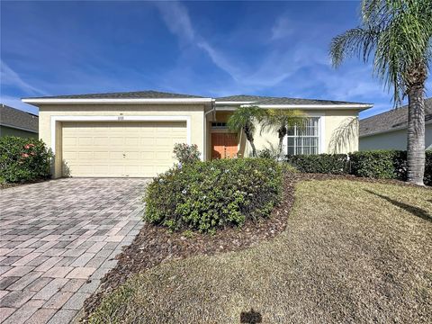 Photo of 503 Balmoral Drive, Davenport, FL 33896 (MLS # S5141738)