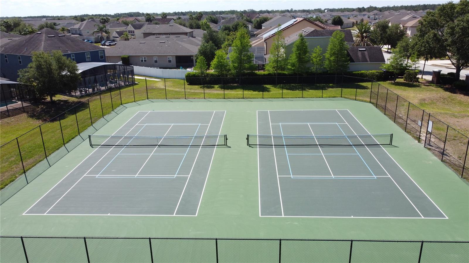 SANCTUARY AT WEST HAVEN - Residential