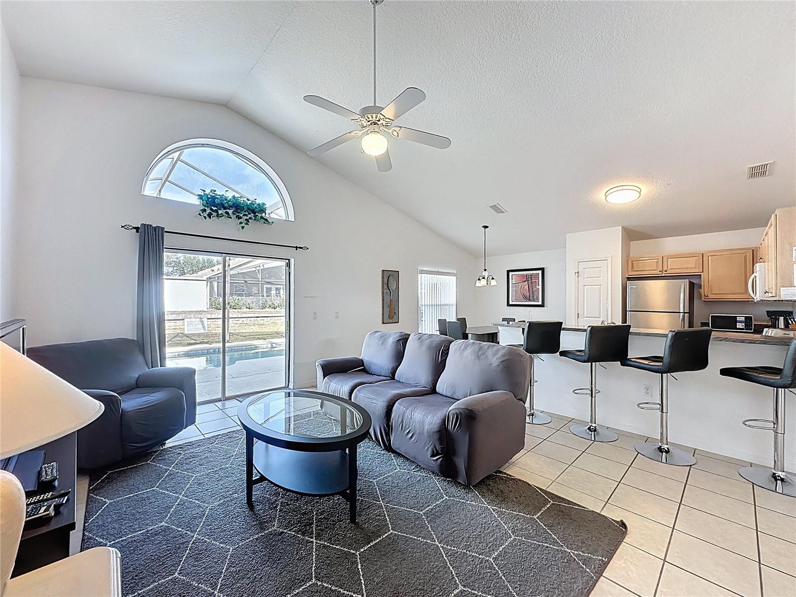 SANCTUARY AT WEST HAVEN - Residential